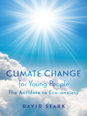 cover image of Climate Change for Young People